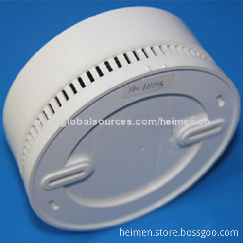 3V DC Battery Operated Standalone CO Portable Detector with Sound Alarm